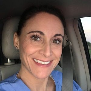 Meet your Posher, Krystal